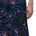 thumbnail image 4 of ECKO Men’s Tropical Floral Boardshorts, 4 of 5