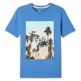 thumbnail image 1 of George Boys' Short Sleeve Graphic Tee, 1 of 2