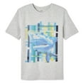 thumbnail image 1 of George Boys' Short Sleeve Graphic Tee, 1 of 2