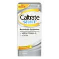 thumbnail image 1 of Comprimés supplément pour la santé des os Select de Caltrate, 1 of 4