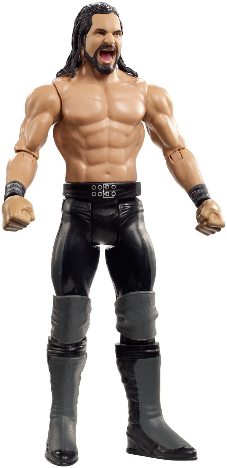 WWE Top Picks Seth Rollins Action Figure | Walmart Canada