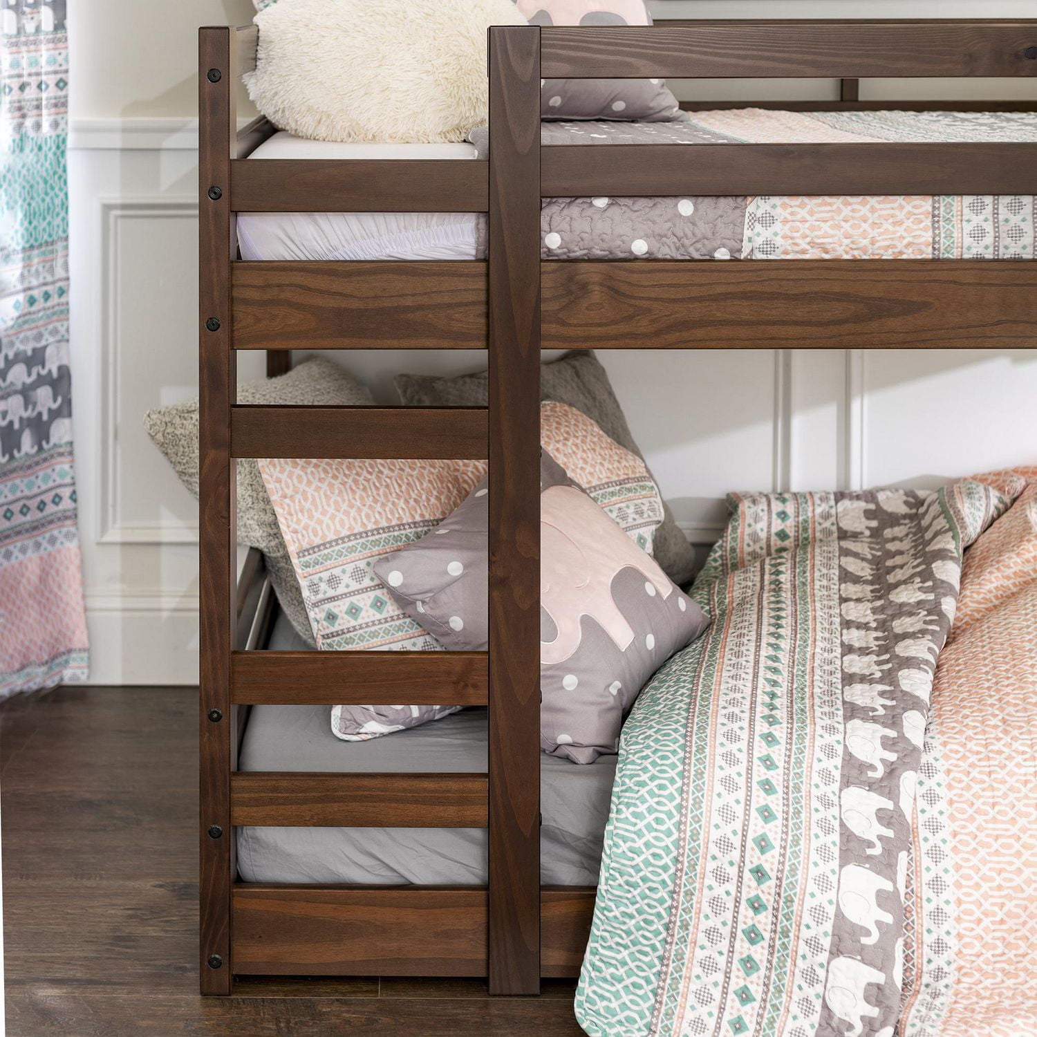 Low price bunk clearance beds