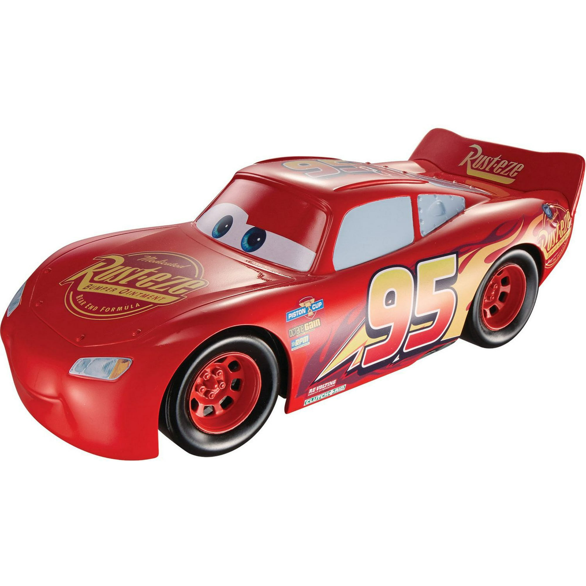 Disney/Pixar Cars 3 Lightning McQueen Vehicle 