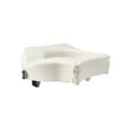 thumbnail image 1 of Medline 3.5" Bariatric Locking Seat Riser, 1 of 4