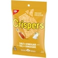 thumbnail image 4 of Crispers Salt & Vinegar Cracker Snacks, 50G, 4 of 5