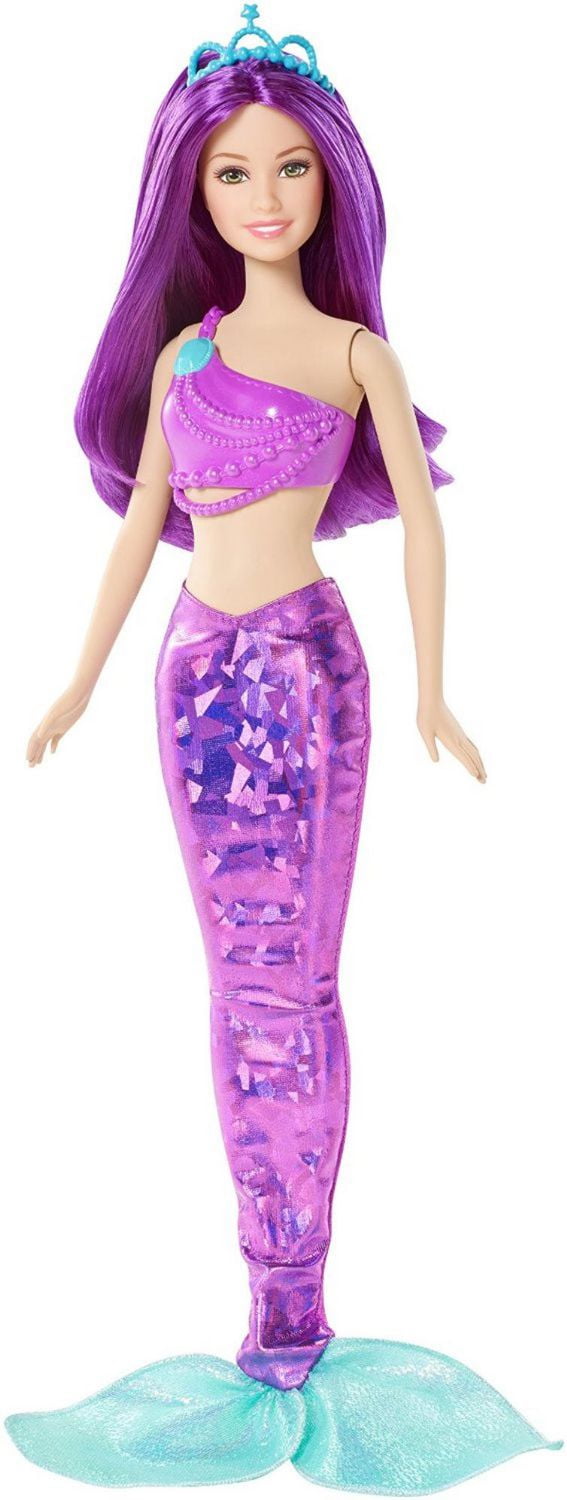 Barbie fairytale mermaid on sale