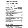thumbnail image 5 of Crispers Salt & Vinegar Cracker Snacks, 50G, 5 of 5