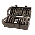 thumbnail image 1 of CAP Barbell 40LB Adjustable Dumbbell Set, 1 of 5