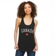 thumbnail image 1 of George Women's Canada Day Tank, 1 of 6