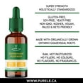 thumbnail image 3 of Extrait de racine d'hydraste du Canada Pure-lē Natural, 3 of 7