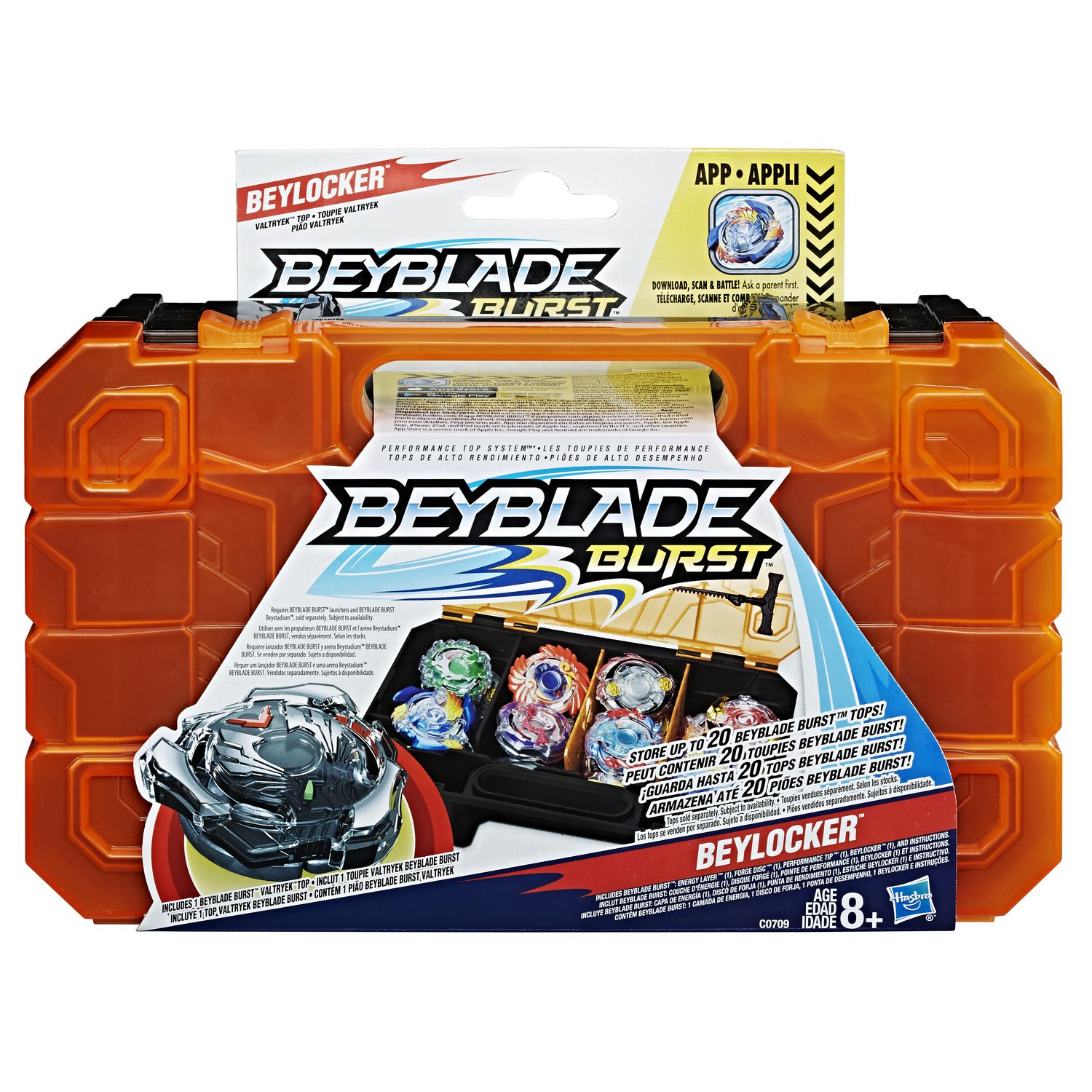 beyblade evolution battle school
