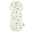 thumbnail image 2 of Summer Infant SwaddlePod, Small Cotton, 2-Pack - Pea Pod, 2 of 3