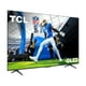 Téléviseur intelligent TCL Classe Q6 65 po 4K QLED HDR avec Google TV - 65Q650G-CA – image 3 sur 9