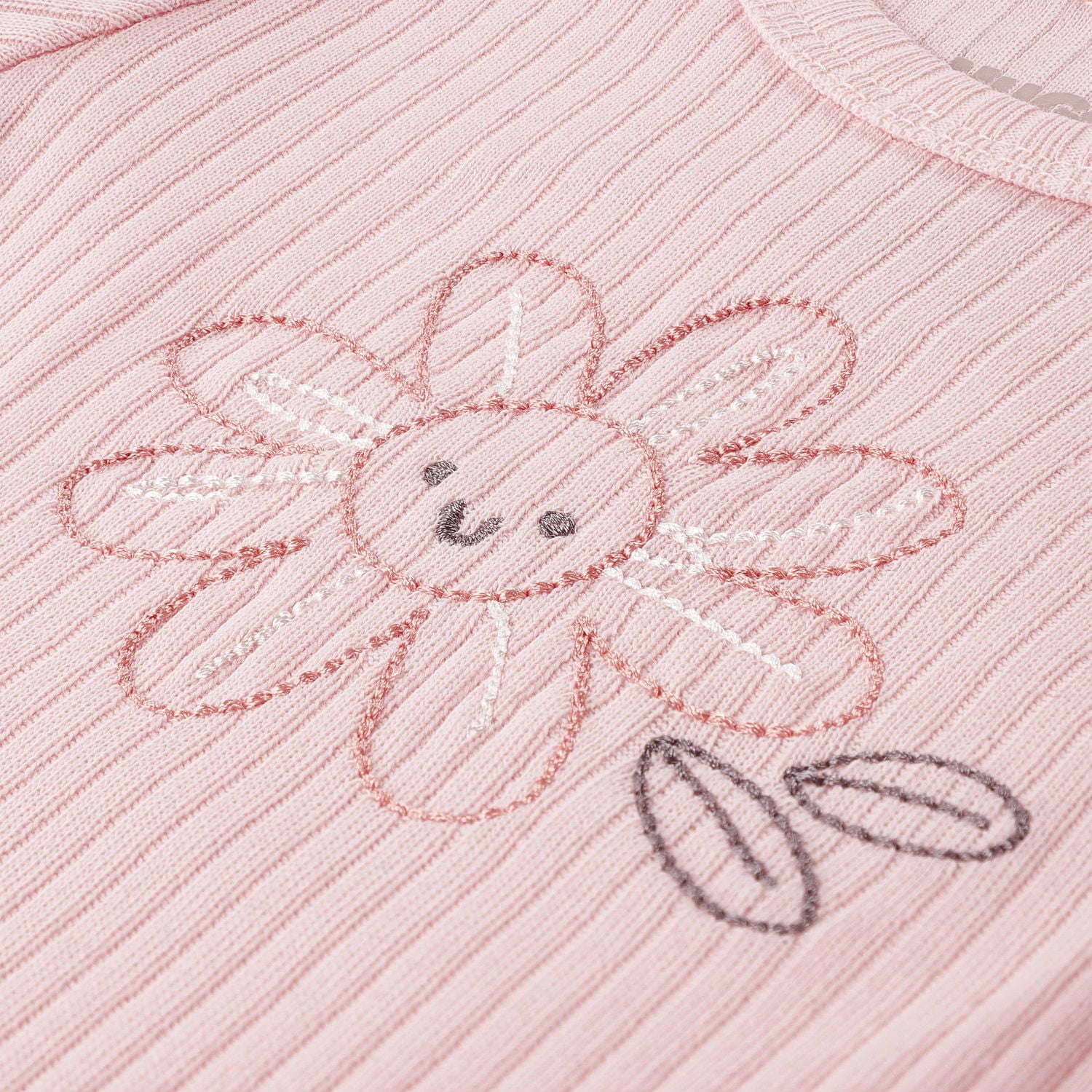 Huggies® Babywear 3-Pack Bodysuits, Sizes: NB0/3M - 9M