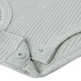 thumbnail image 4 of Huggies® Babywear 3-Pack Bodysuits, 4 of 5