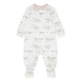 thumbnail image 1 of Combinaison à pieds Huggies® Babywear, 1 of 4