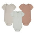 thumbnail image 1 of Lot de 3 cache-couches Huggies® Babywear, 1 of 5