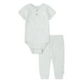 thumbnail image 1 of Ensemble cache-couche et pantalon pour bébé Huggies®, 1 of 5