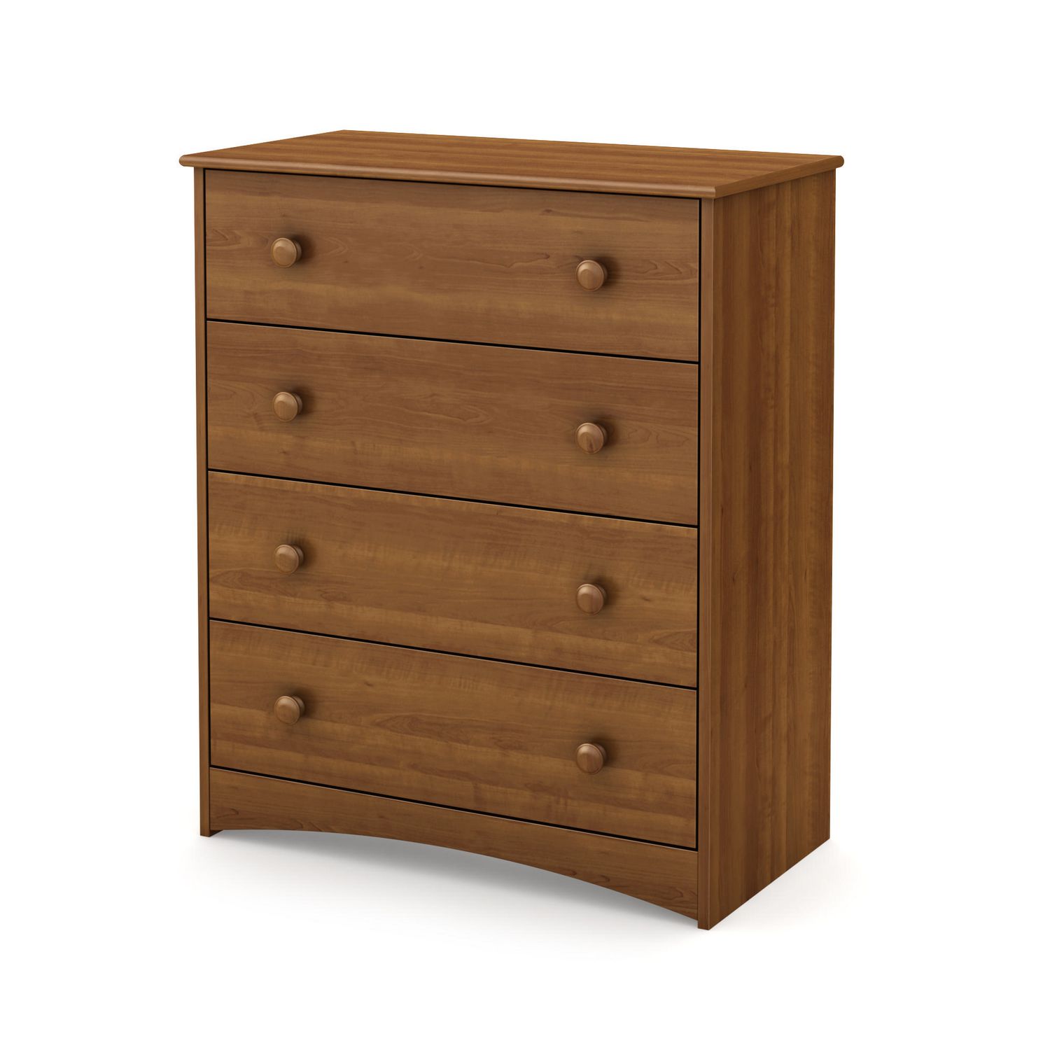 South Shore Angel Collection 4 Drawer Chest Walmart Canada