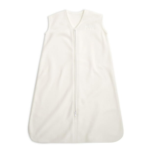 HALO® Safe Dreams wearable blanket microfleece cream MD Walmart.ca