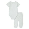 thumbnail image 2 of Ensemble cache-couche et pantalon pour bébé Huggies®, 2 of 5
