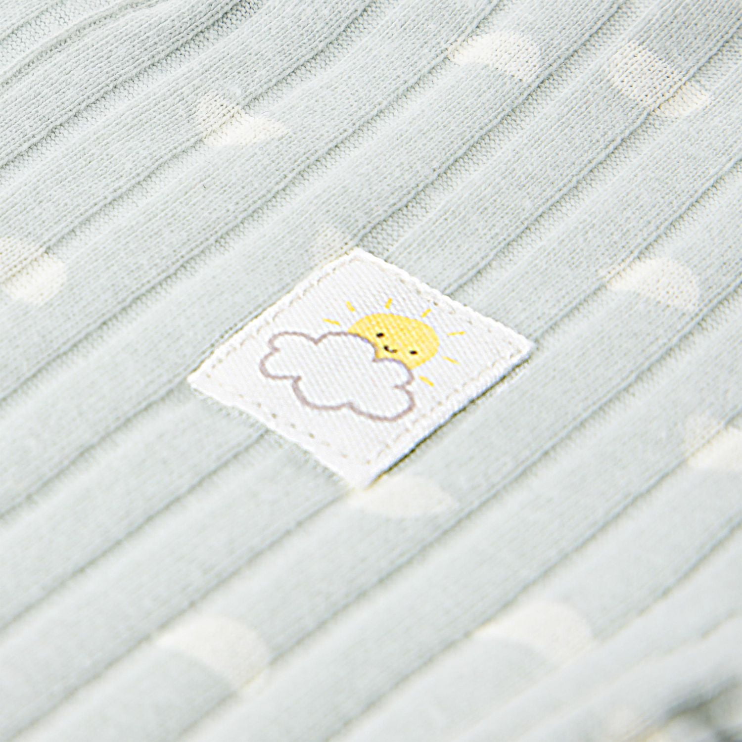 Ensemble cache-couche et pantalon pour bébé Huggies® Tailles: NN0/3M - 9M