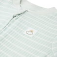 thumbnail image 3 of Huggies® Babywear Footed Coverall, 3 of 4