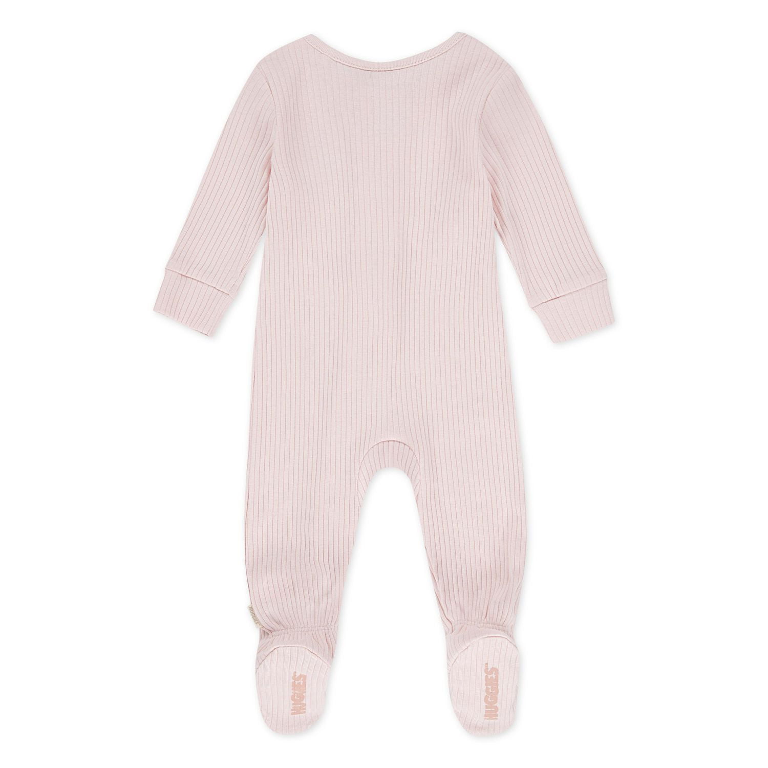 Combinaison à pieds Huggies® Babywear Tailles: NN0/3M - 9M