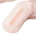 thumbnail image 4 of Huggies® Infant Girl Ruffled Footed Coverall, 4 of 4