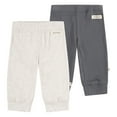 thumbnail image 1 of Ensemble de 2 pantalons Huggies® Babywear, 1 of 6