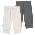 thumbnail image 2 of Ensemble de 2 pantalons Huggies® Babywear, 2 of 6