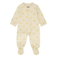 thumbnail image 1 of Huggies® Babywear Footed Coverall, 1 of 3