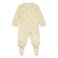 thumbnail image 2 of Huggies® Babywear Footed Coverall, 2 of 3