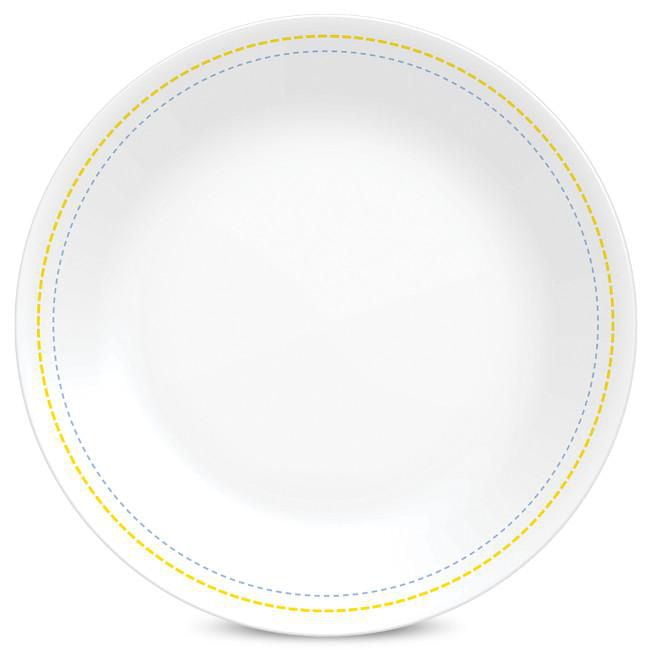 Corelle 2025 salad plate