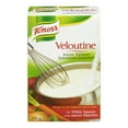 thumbnail image 1 of Épaississant instantané Veloutine de KnorrMD pour sauces blanches, 1 of 5