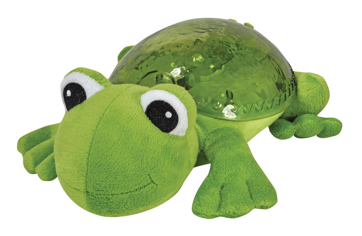 Veilleuse rechargeable GM Animaux souple - Bébé Frog - magasin