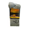 thumbnail image 1 of Ducks Unlimited Canada Men's Wool Blend Crew Socks, 1 of 1
