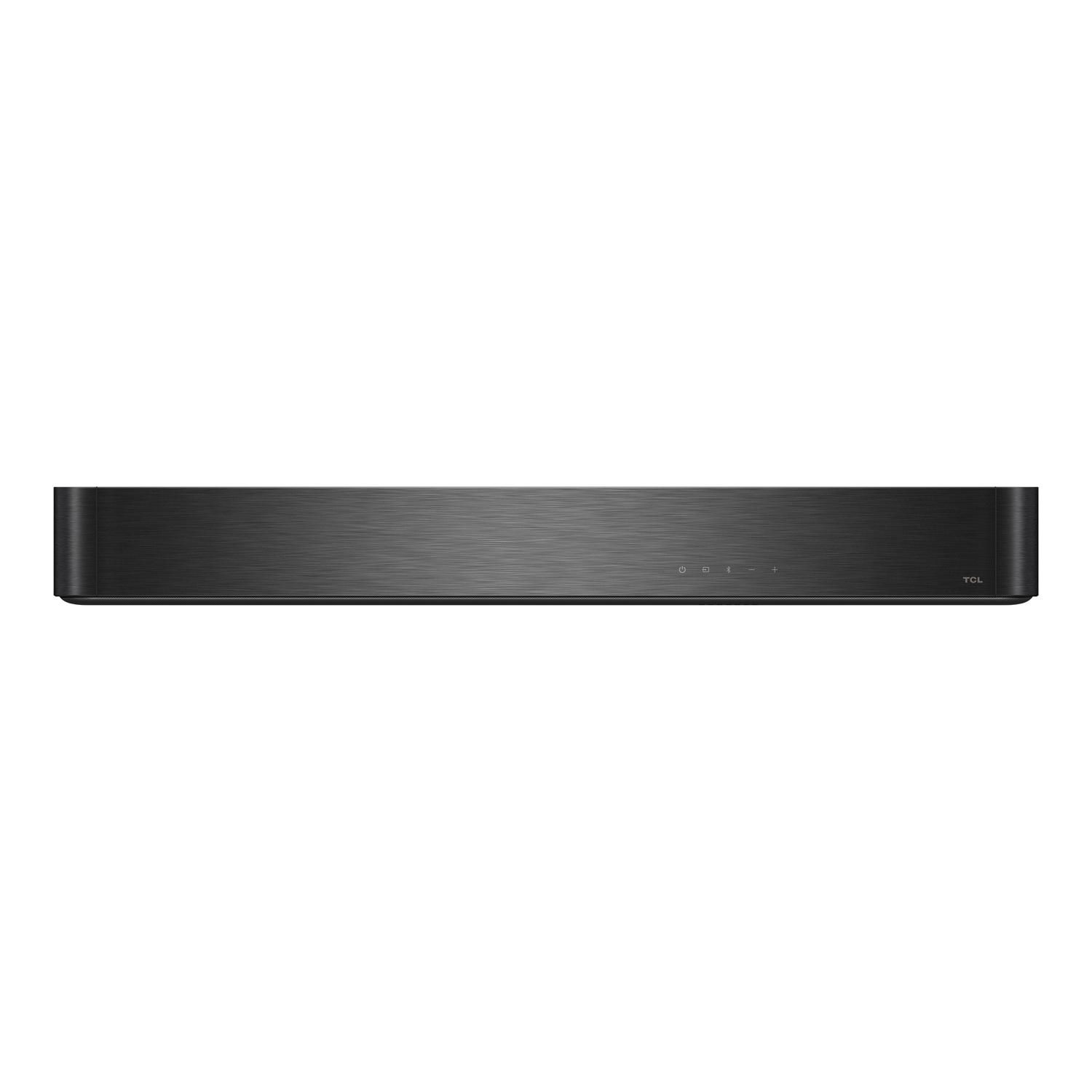 TCL S Class 3.1 Channel Sound Bar with DTS Virtual:X, Built-in