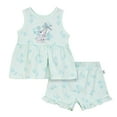 thumbnail image 1 of Disney Stitch Shorts Set, 1 of 1