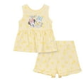 thumbnail image 1 of Disney Minnie Mouse Ensemble Shorts, 1 of 1