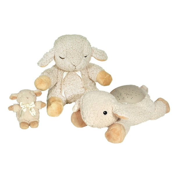 Coffret cadeau Essentiels de Cloud B - Sleep Sheep (mouton)