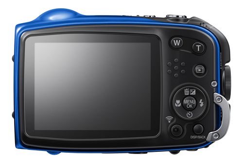 FUJIFILM FINEPIX XP75 - Walmart.ca