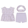 thumbnail image 1 of Disney Bambi Shorts Set w/Headband, 1 of 1
