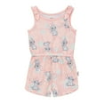 thumbnail image 1 of Disney Stitch Romper, 1 of 1