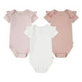 thumbnail image 1 of Lot de 3 cache-couches Huggies® Babywear, 1 of 4