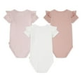 thumbnail image 2 of Lot de 3 cache-couches Huggies® Babywear, 2 of 4