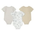 thumbnail image 2 of Lot de 3 cache-couches Huggies® Babywear, 2 of 5