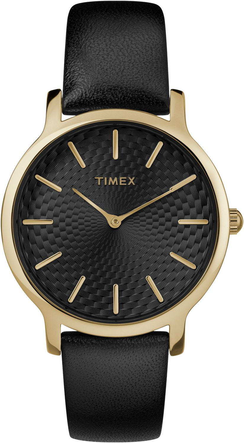 timex metropolitan 34mm