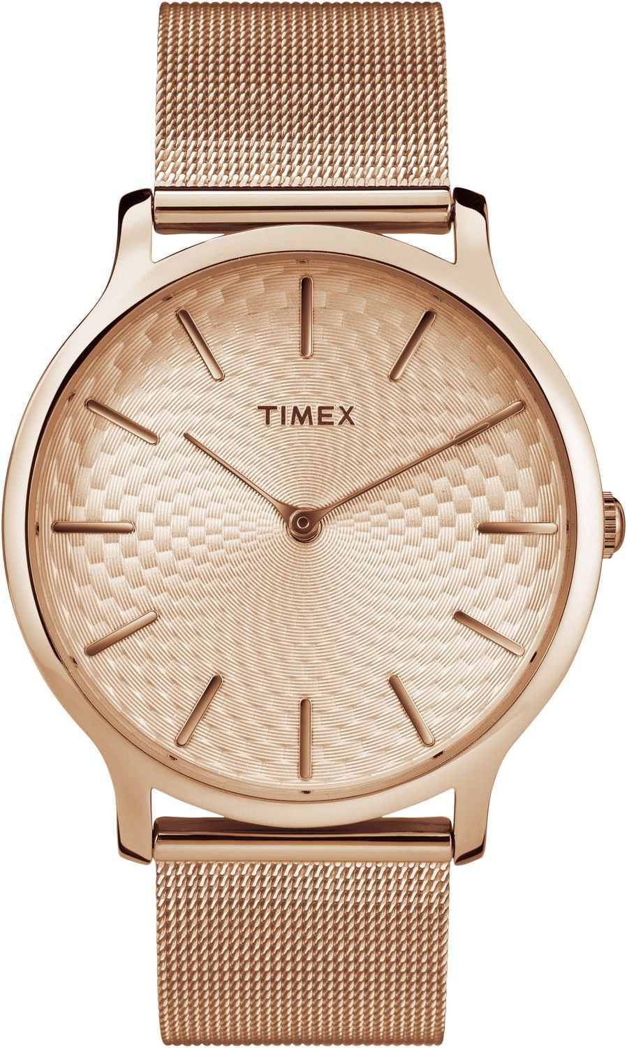 timex metropolitan watch