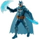 Batman Knight Missions – Figurine Batman Combinaison sonar – image 2 sur 3